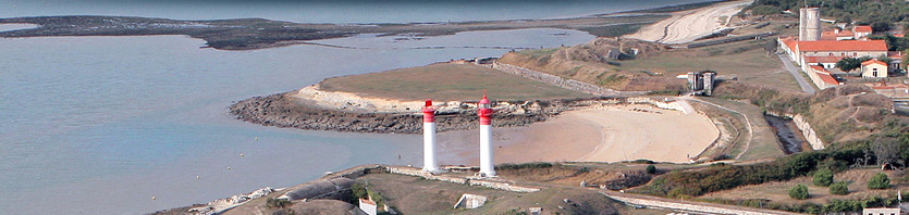 croisiere ile d'aix la tremblade