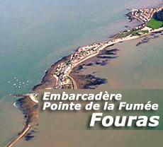  croisieres fort boyard pres de la rochelle