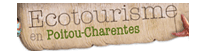 ecotourisme en poitou charente croisiere inter iles