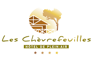 logo camping les Chévrefeuille